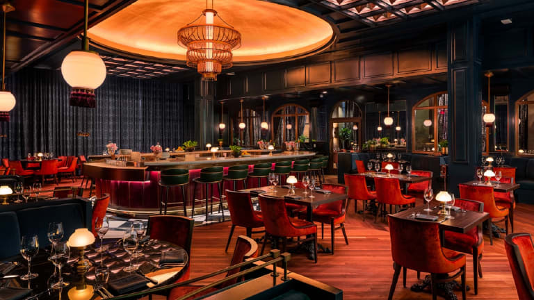 Justin Timberlake Takes on Nashville's Nightlife Scene
